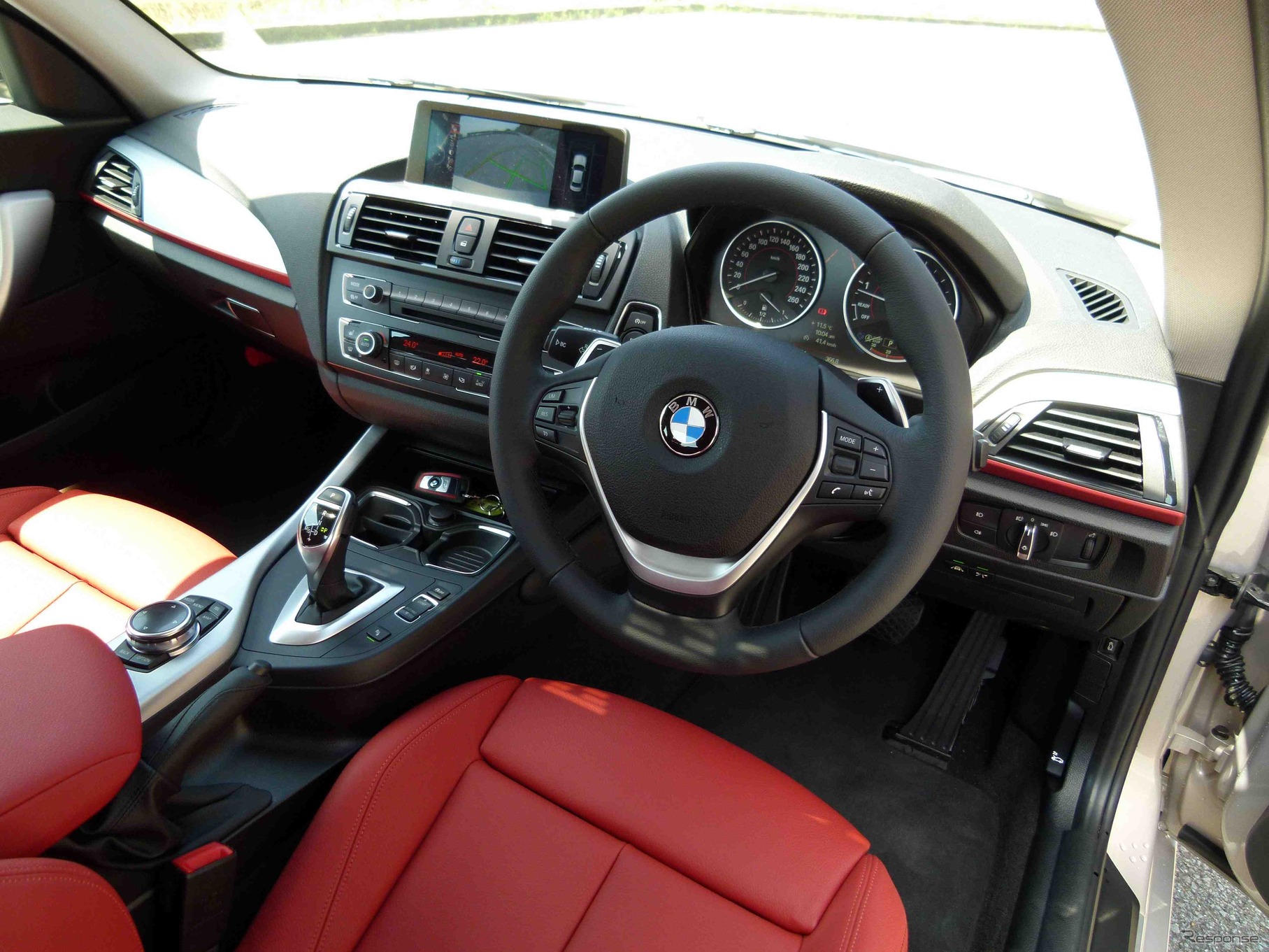 BMW 220i Sport