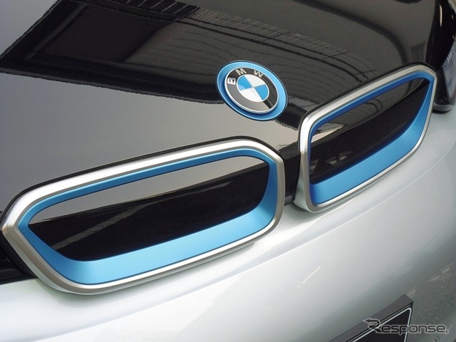 BMW・i3