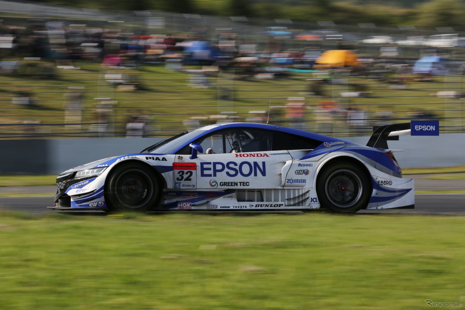 SUPER GT 第2戦「FUJI GT500km RACE 」富士スピードウェイ