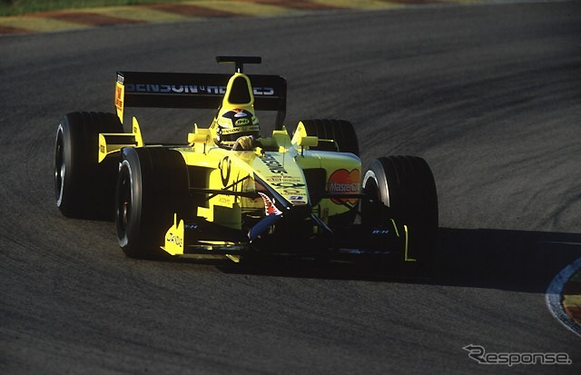 【ホンダF1ストーキング】シルバーストーンでフレンツェンが2日連続トップ