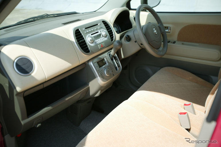 志賀日産COO、軽自動車の調達拡大も