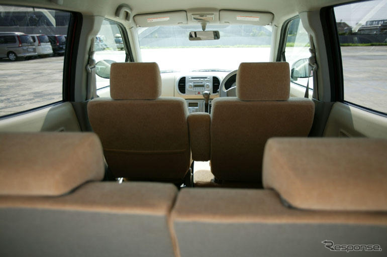 志賀日産COO、軽自動車の調達拡大も