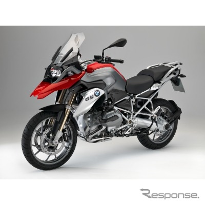 BMW R1200GS