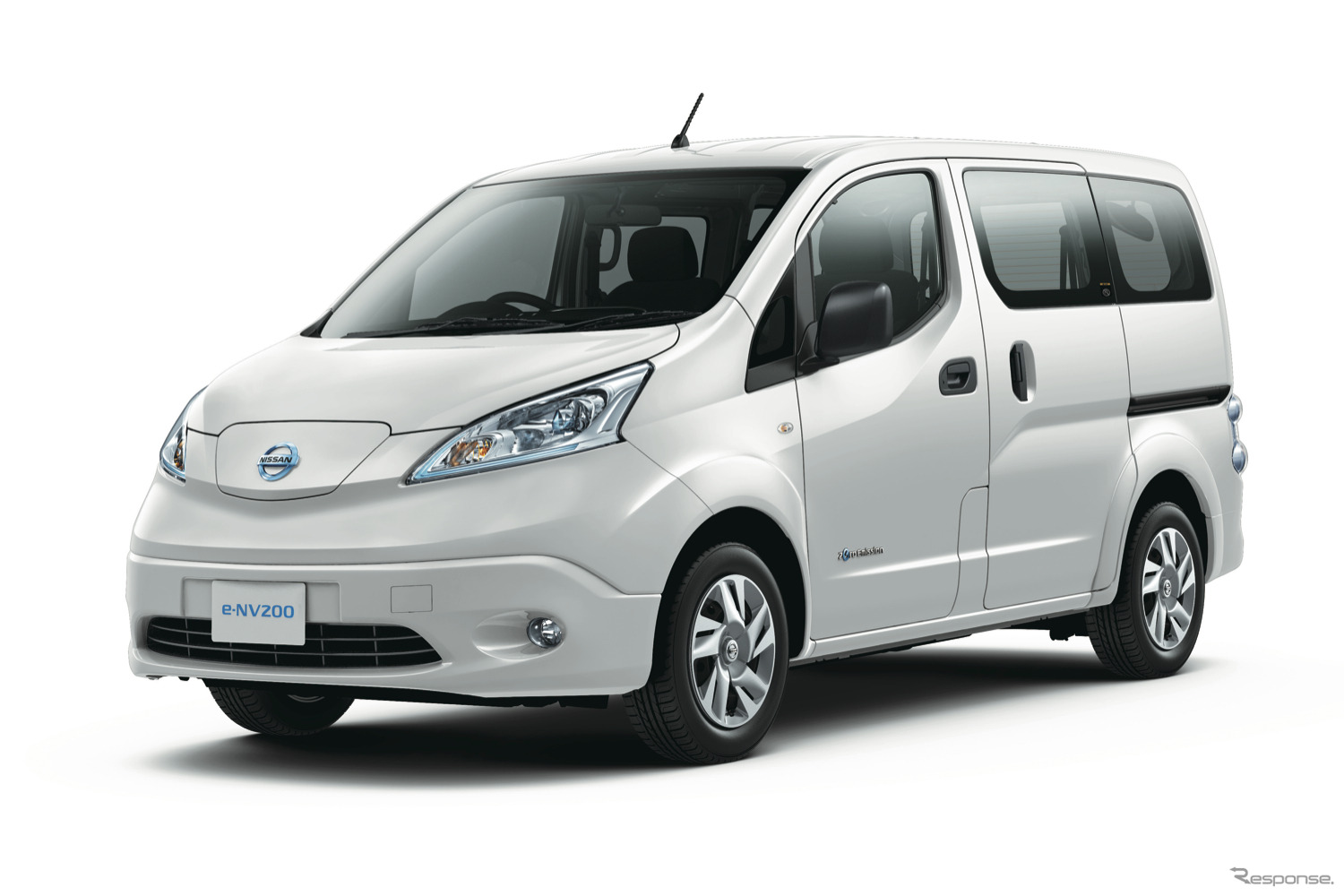 日産・e-NV200