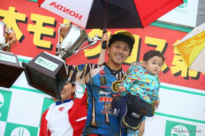 成田亮選手