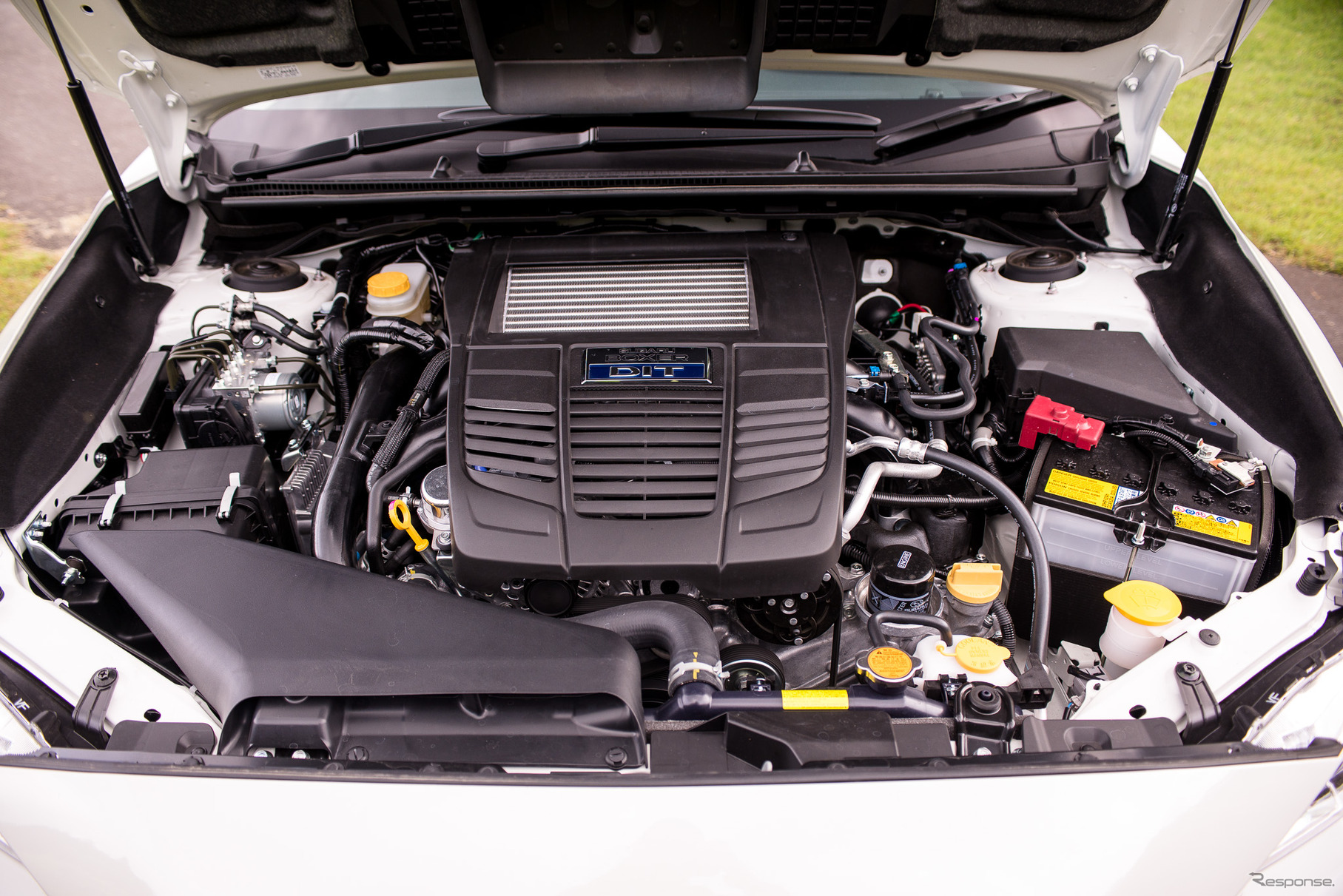 スバル レヴォーグ 1.6GT
