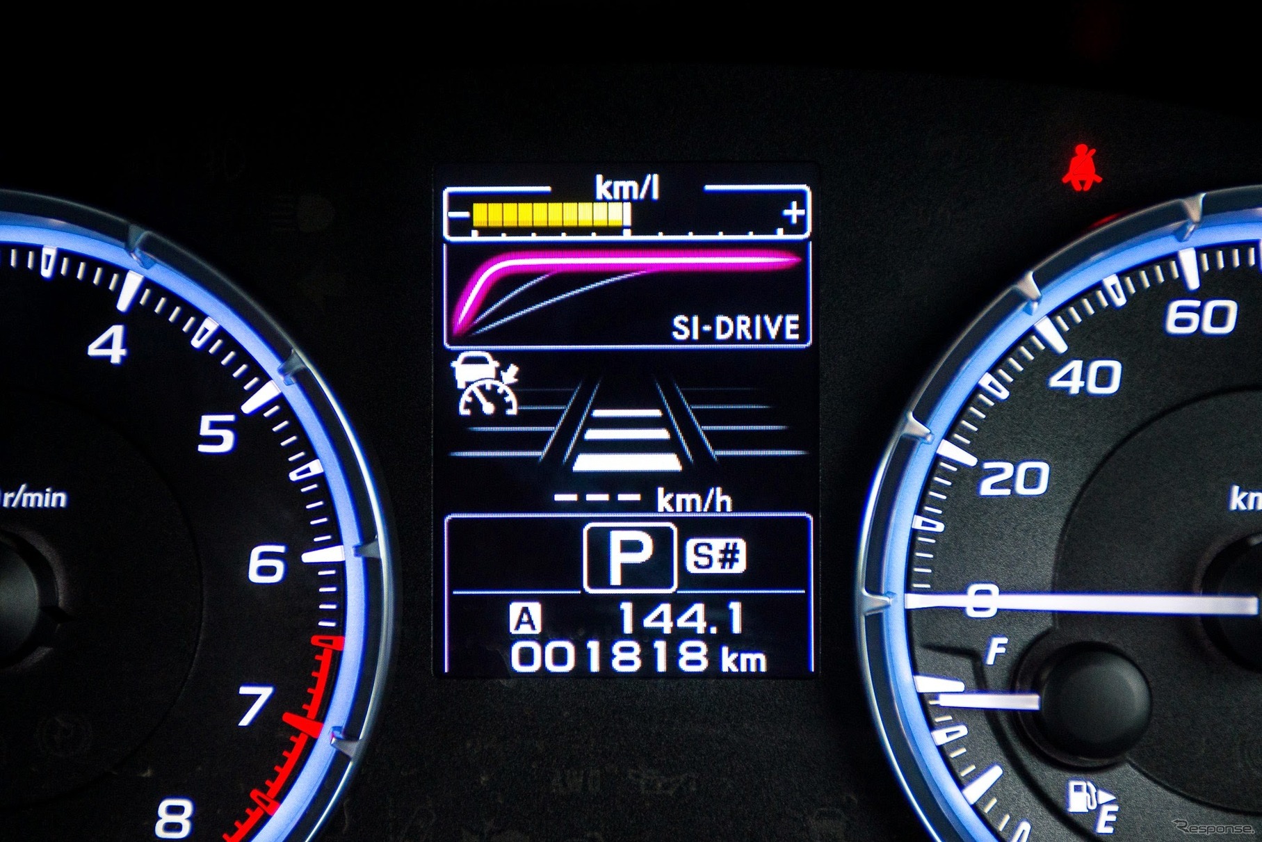 スバル レヴォーグ 2.0GT-S