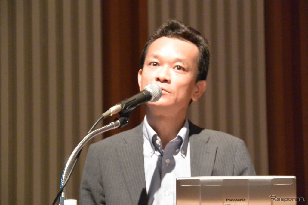 内閣官房情報通信技術総合戦略室 市川類内閣参事官