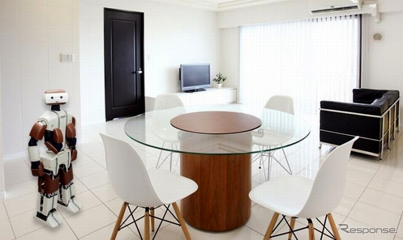 ASRA C1コンセプトイメージ図