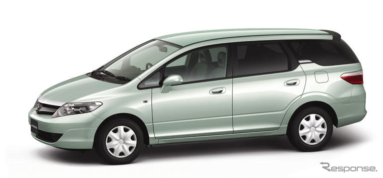 ホンダ、世界生産と海外生産が過去最高…05年度上半期実績