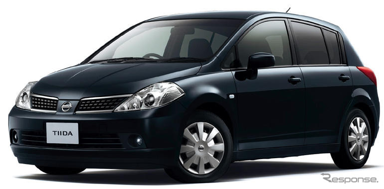 日産、海外生産が初の100万台突破…05年度上半期実績