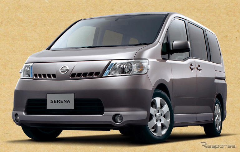 日産、国内販売と海外生産は順調…9月実績