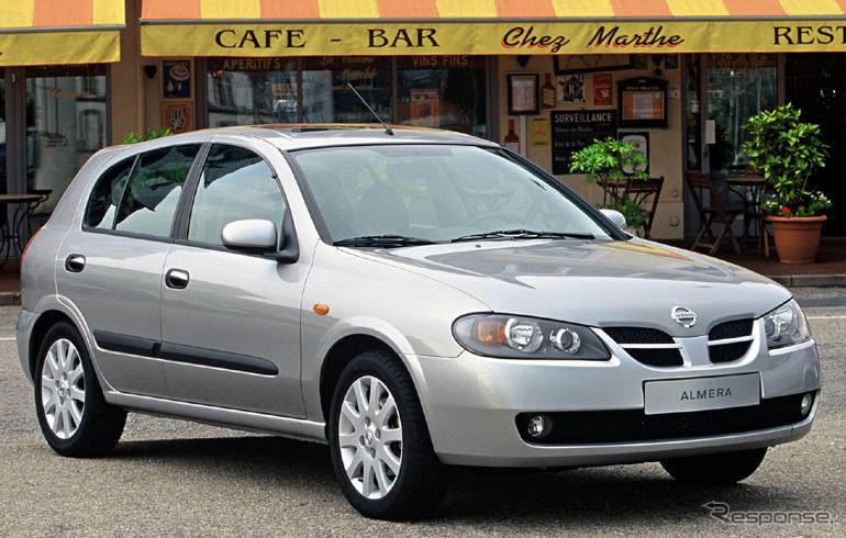 日産、国内販売と海外生産は順調…9月実績