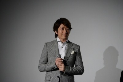 小野大輔さん