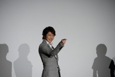 小野大輔さん