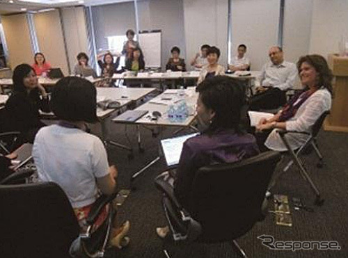 UDトラックス・WIN （ウーマン・インクルーシブ・ネットワーク）