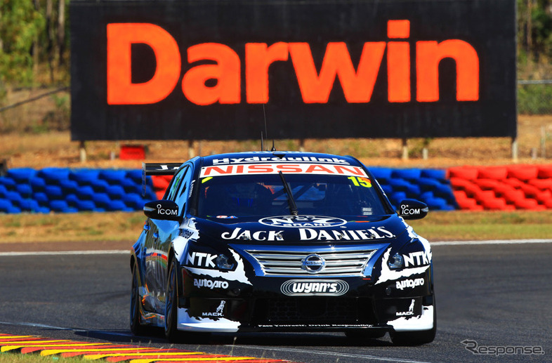 ＃15 トッド・ケリー