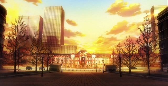 東京駅開業100年アニメ「時季は巡る」　制作A-1 Picturesがフルバージョン公開