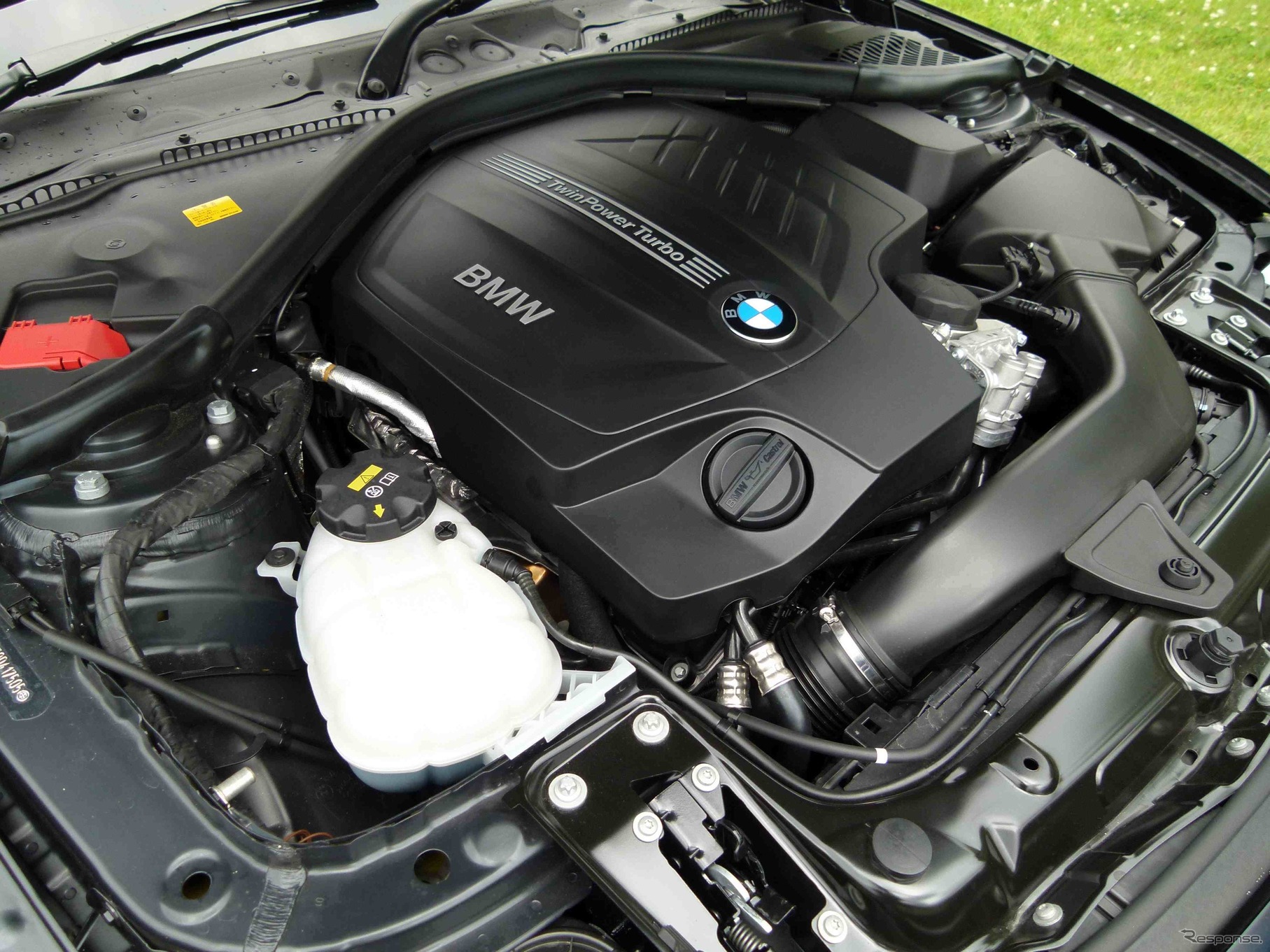 BMW435iグランクーペ M Sport