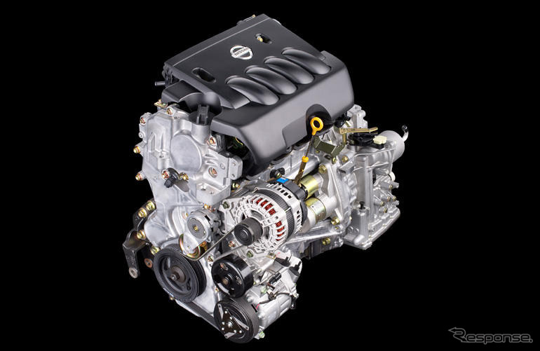 日産、横浜エンジン工場を増強