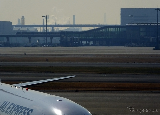 羽田空港に新滑走路案も、東京五輪前後で拡大策…空港機能強化小委中間とりまとめ