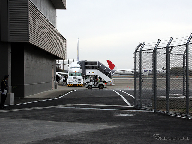 成田空港、東京五輪前後で滑走路の延長・新設案…空港機能強化小委中間とりまとめ