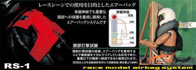 ヒットエアー・RS-1