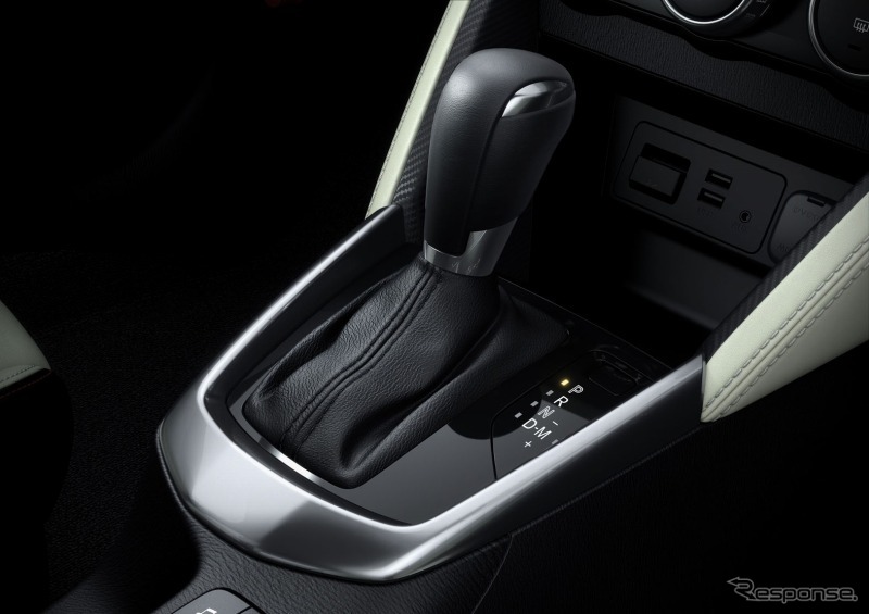 マツダ デミオ 新型