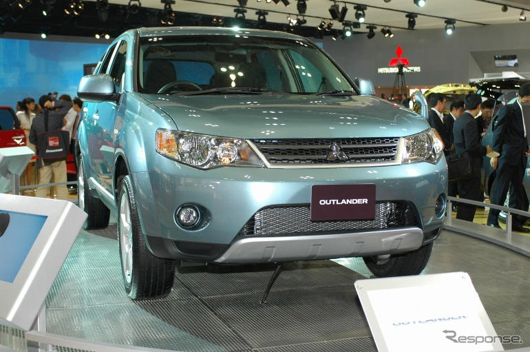 三菱自動車、通期業績を上方修正しない理由