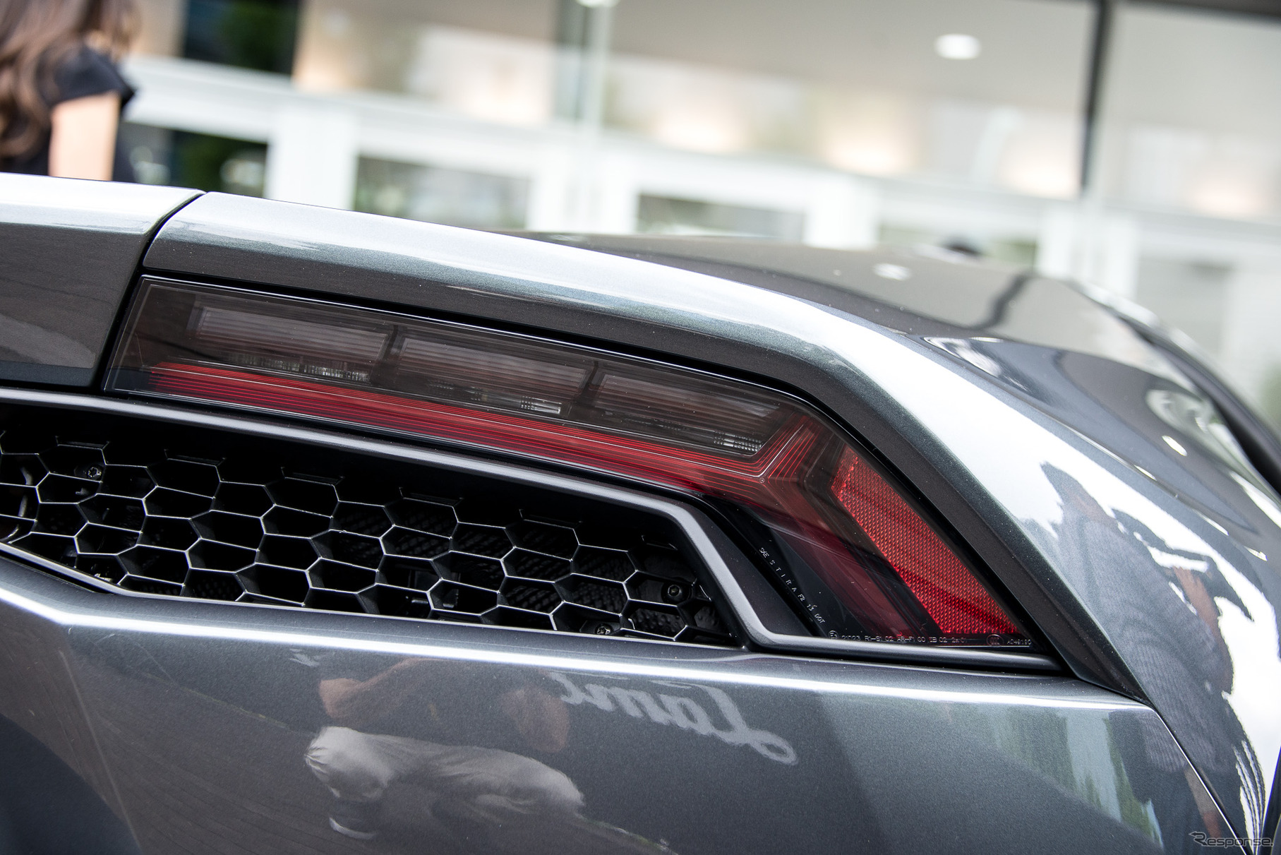 ランボルギーニ・ウラカン LP 610-4