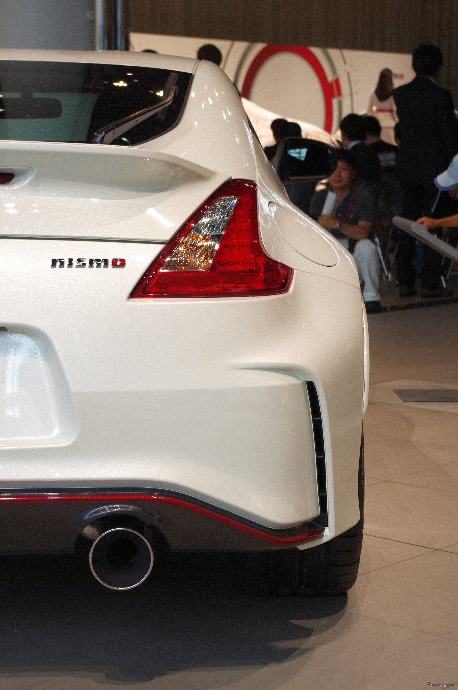 日産 フェアレディZ NISMO