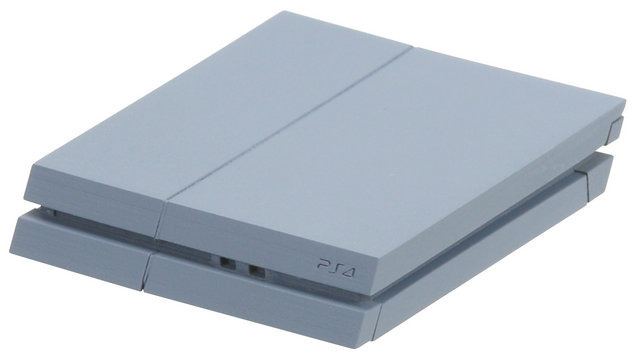 PS4（CUH-1000A）