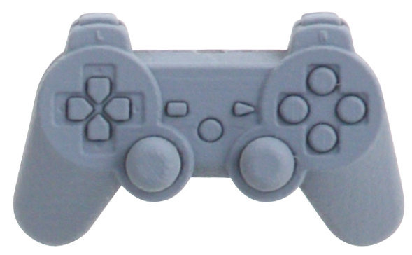 ワイヤレスコントローラ（DUALSHOCK 3）