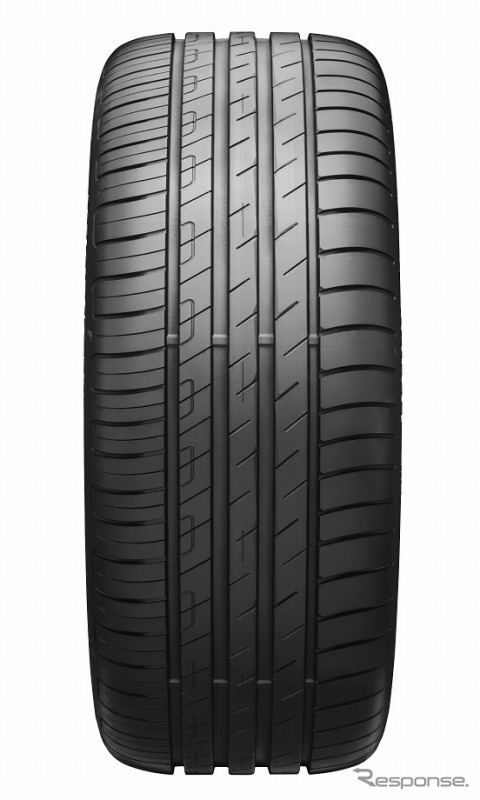 グッドイヤー・EfficientGrip Performance