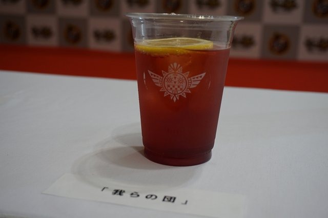 「モンスターハンター展」の内部に潜入！初代『MH』構想時の資料やUSJによる造形物などがビッシリ！