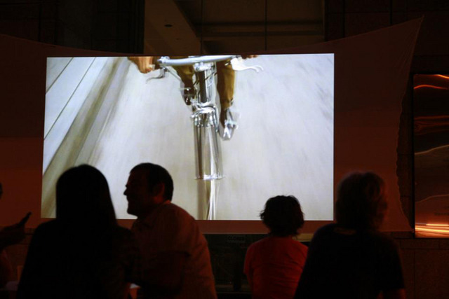 PEDAL DAYS of SUMMER 2014