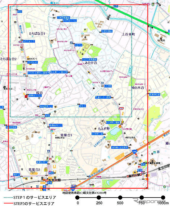 無線LANとCATVを活用…日産、NTTデータら交通安全サービス