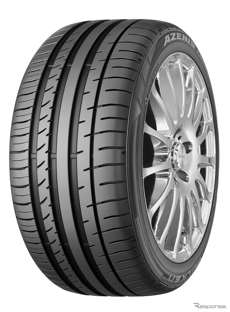 ファルケン・AZENIS FK453 ランフラット