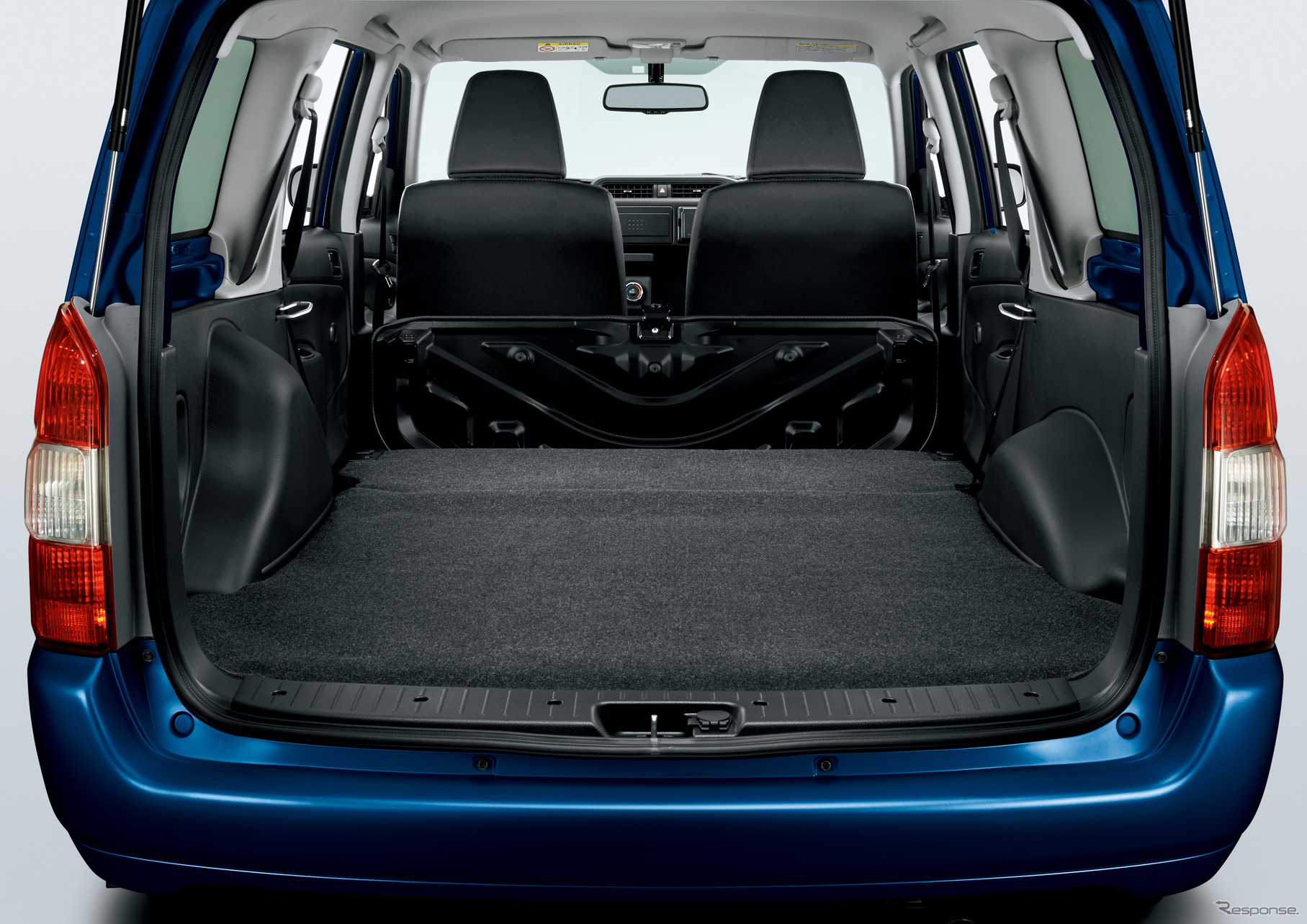 トヨタ プロボックス / サクシード