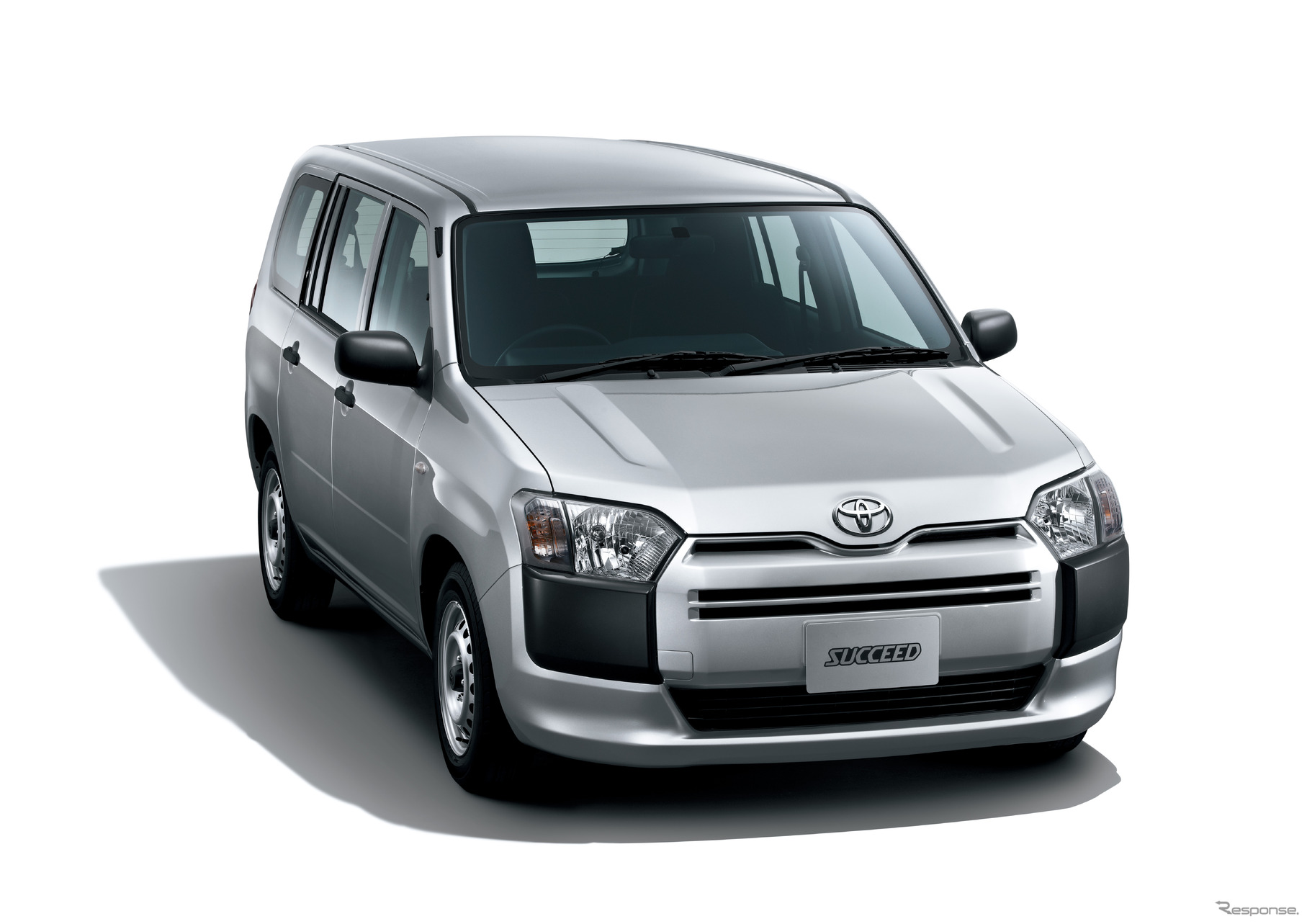 トヨタ サクシード