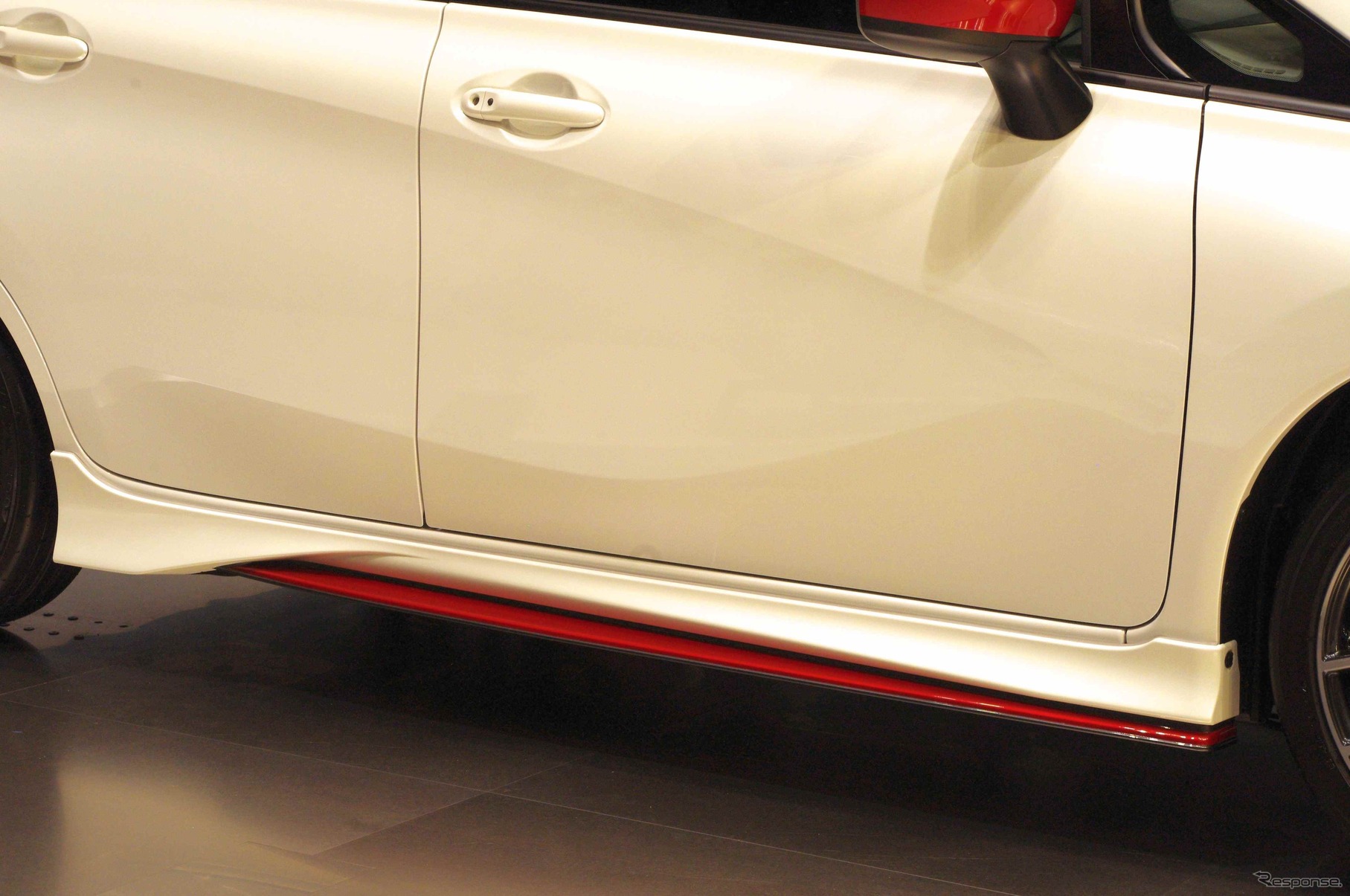 日産 ノート NISMO