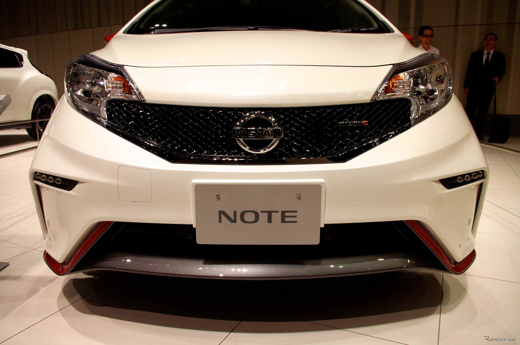 日産 ノート NISMO
