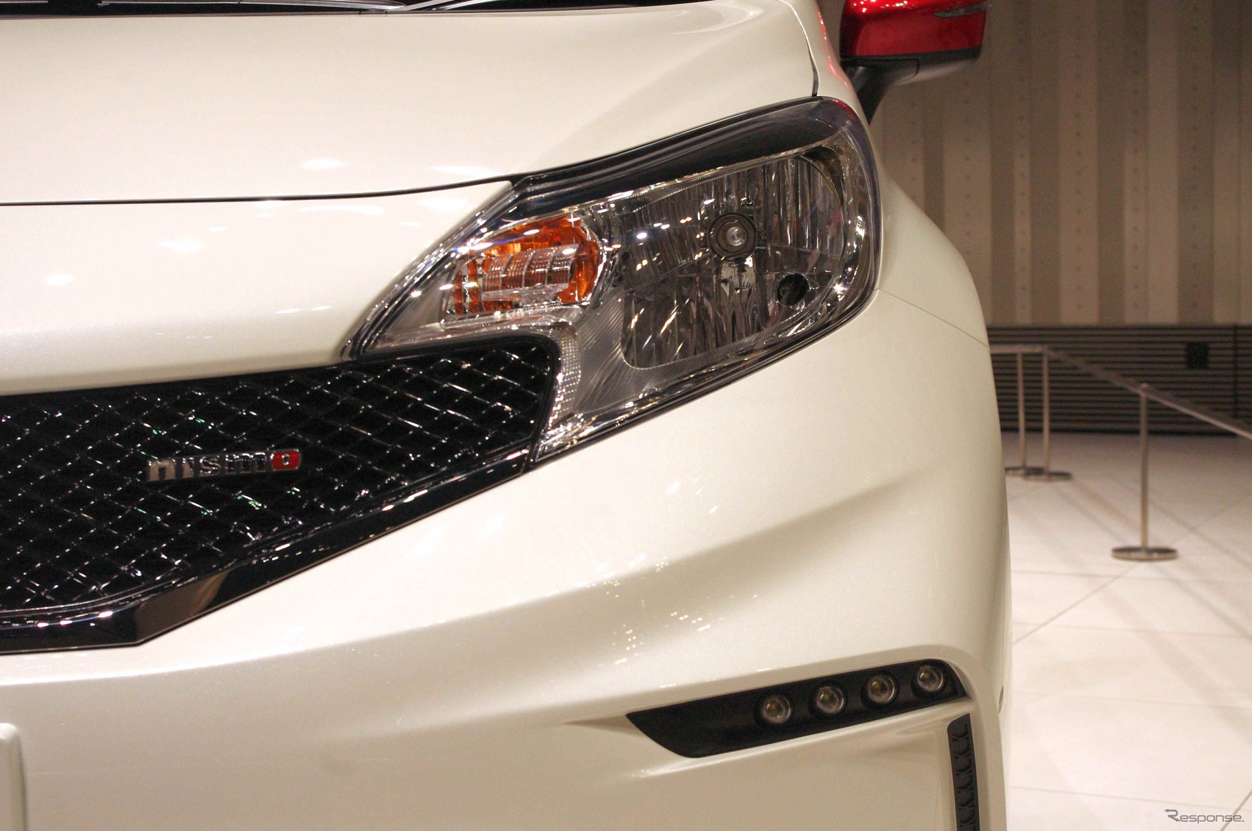 日産 ノート NISMO