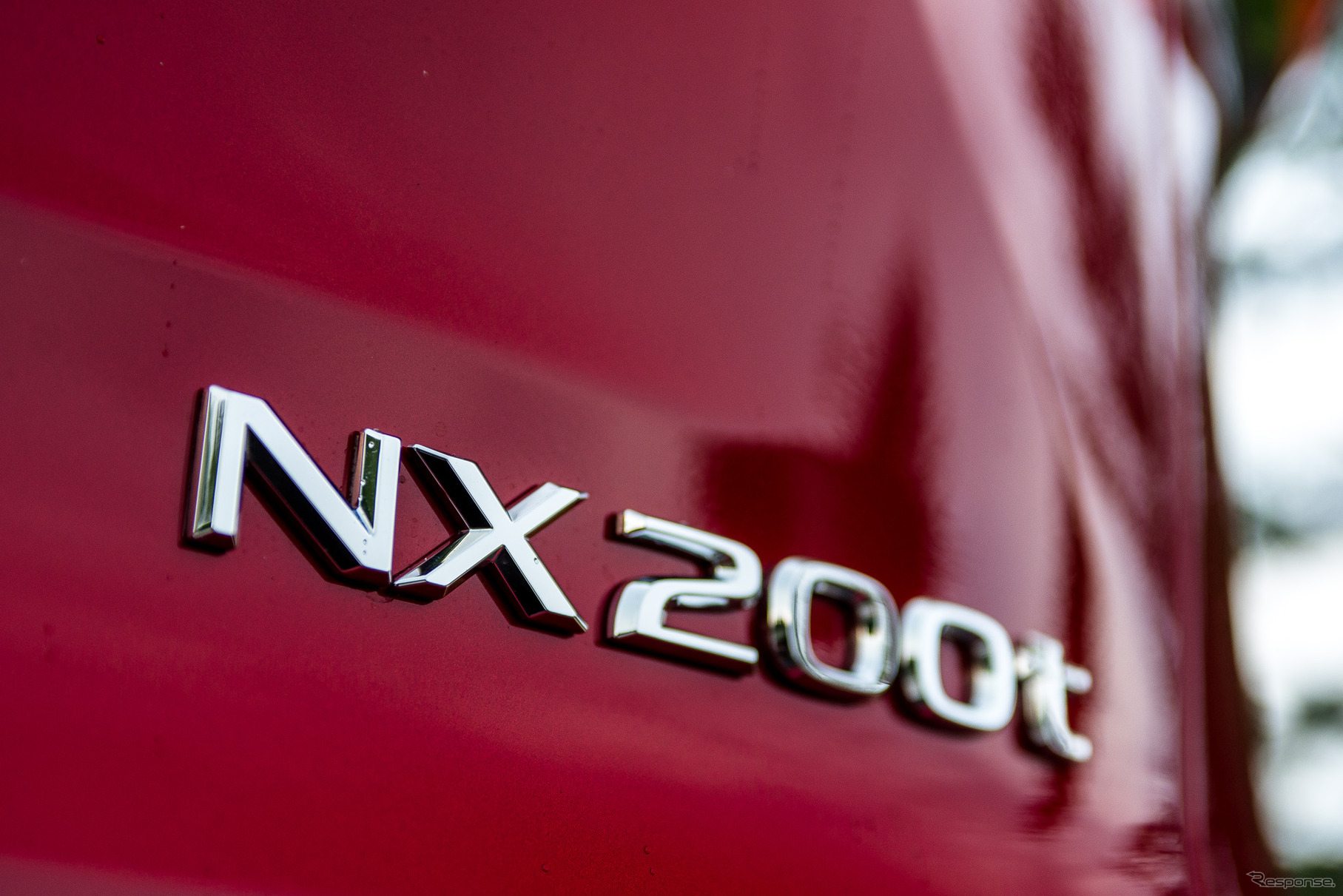 レクサス・NX 200t