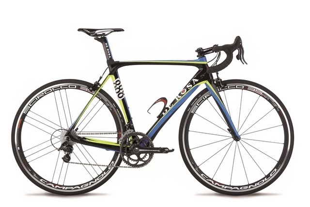 SUPERKING SR（Black）