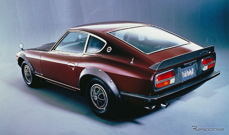 【日産 フェアレディZマイナーチェンジ詳報】その4 もっとオープンカーに乗って欲しい