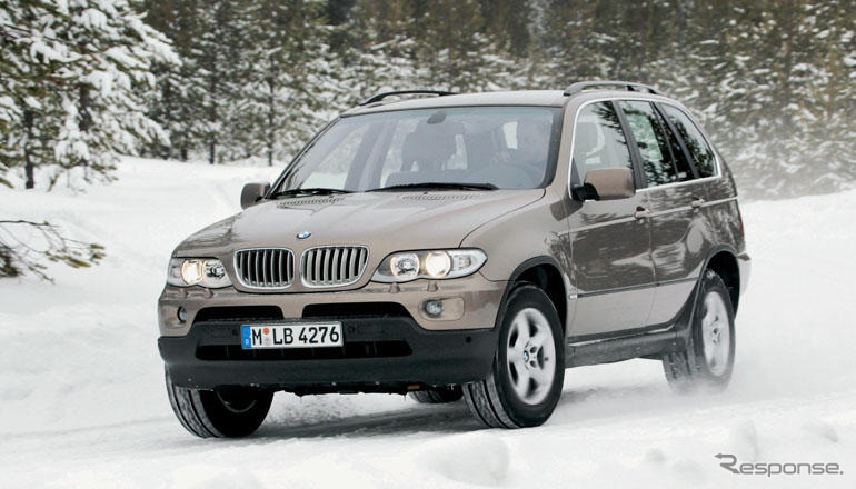 我々はどこまで行けるか? ---BMWデザインセミナー