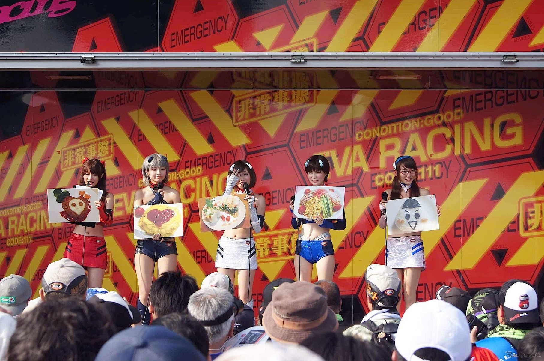 2014 コカ・コーラ ゼロ 鈴鹿8時間耐久ロードレス
