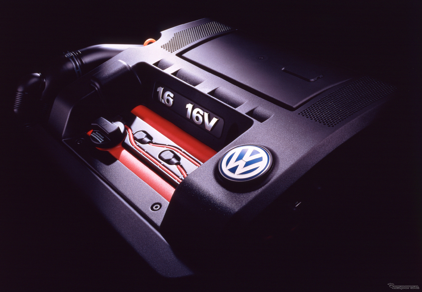 VW ポロ 3代目