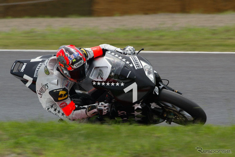 【クリスマス】ホンダ、モータースポーツファン感謝イベント